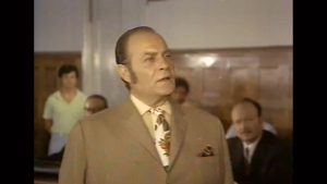 Λάμπρος Κωνσταντάρας – 28 Ιουνίου 1985