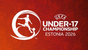 Ποδόσφαιρο | Euro K17 | Α’ Ημιτελικός | Βέλγιο – Γαλλία |Εσθονία