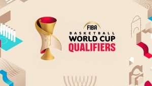 Basket | Προκριματικά Παγκοσμίου | Ουκρανία – Ελλάδα | Β’ Φάση | Ρίγα