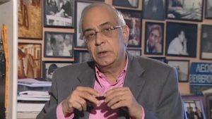 Γιώργος Σγουράκης – 2 Ιουλίου 2024
