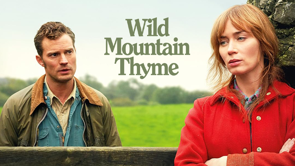 Wild Mountain Thyme