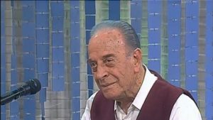 Γιάννης Σπάρτακος – 31 Ιουλίου 2001