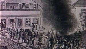 Έναρξη της Γαλλικής Επανάστασης- 14 Ιουλίου 1789