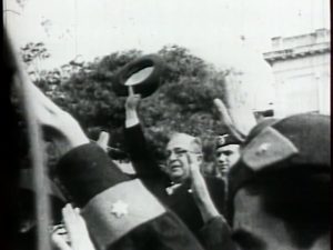 4η Αυγούστου 1936 – Δικτατορία Ιωάννη Μεταξά