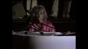 “Νύχτα γιομάτη θαύματα” – 8 Ιουλίου 1991