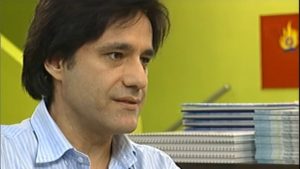 Αλέξης Σταμάτης – 20 Ιουλίου 2026