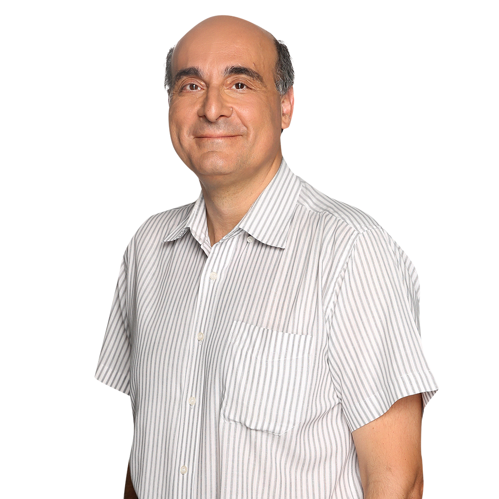 Τρίτος Μεσημβρινός