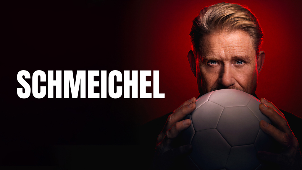 Schmeichel