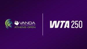 Τουρνουά Τένις Athens Open WTA 250 | Τελικοί Διπλού-Μονού  | ΟΑΚΑ
