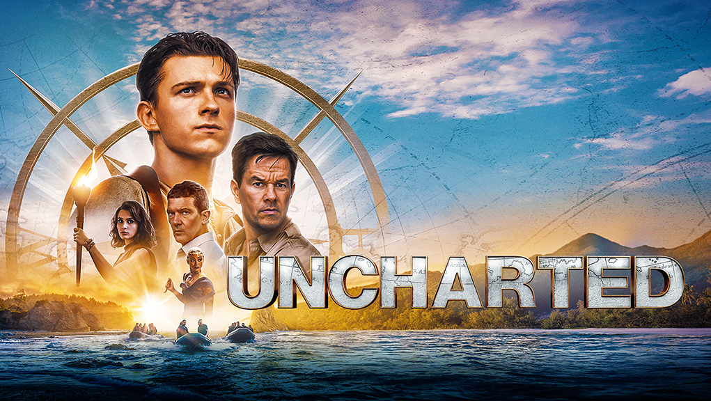 Uncharted