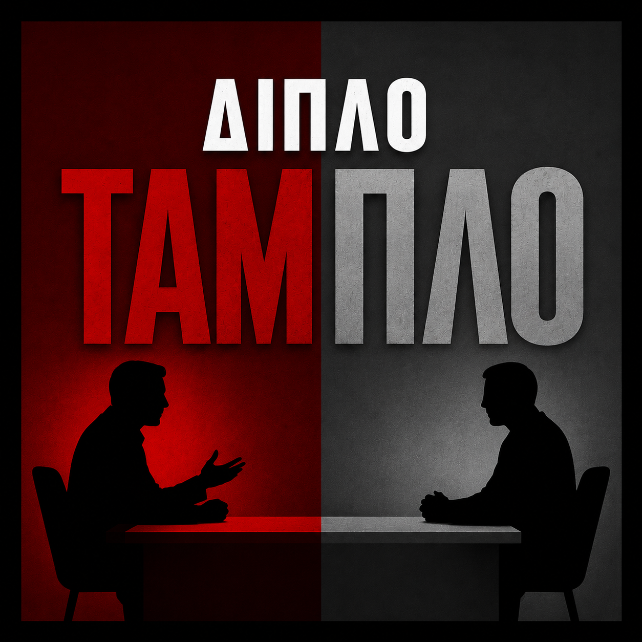 Διπλό Ταμπλό