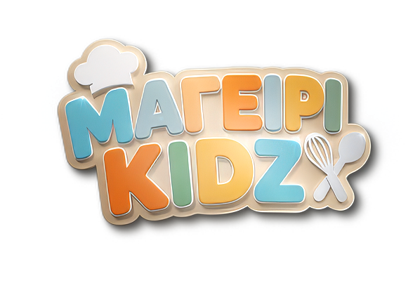 ΠΟΠ Μαγειρική» & «ΜΑΓΕΙΡΙKIDZ