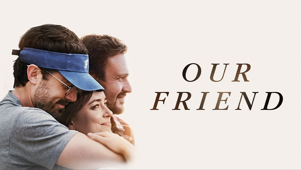 Our Friend