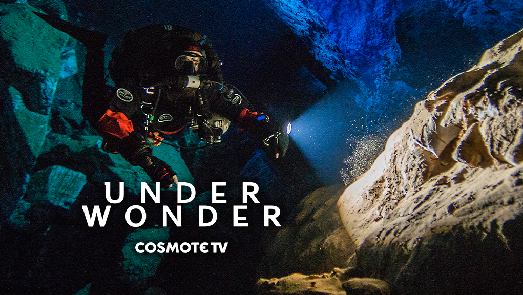 Underwonder