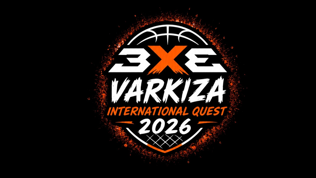 Μπάσκετ 3×3 Βάρκιζα