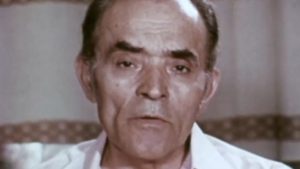 Τάσος Χαλκιάς – 12 Αυγούστου 1992