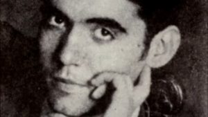 Φεδερίκο Γκαρθία Λόρκα – 19 Αυγούστου 1936