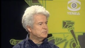 Σταμάτης Χονδρογιάννης – 29 Αυγούστου 2024