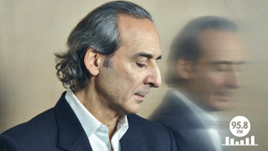 Οι μουσικές του Αλεξάντρ Ντεσπλά στον 95,8FM 