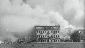 Μικρασιατική Καταστροφή – 31 Αυγούστου 1922