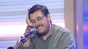 Λαυρέντης Μαχαιρίτσας – 9 Σεπτεμβρίου 2019