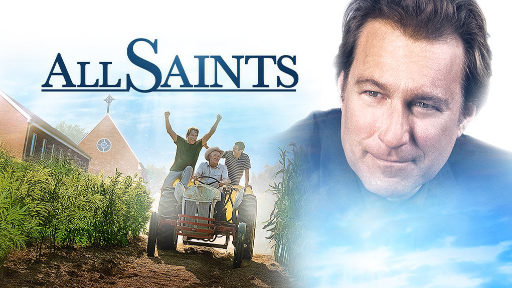 All Saints