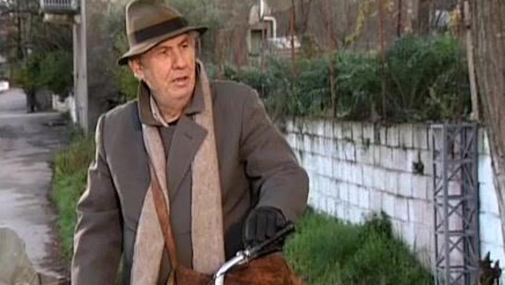 Απόστολος και Μόνος – ΕΡΤ Αρχείο