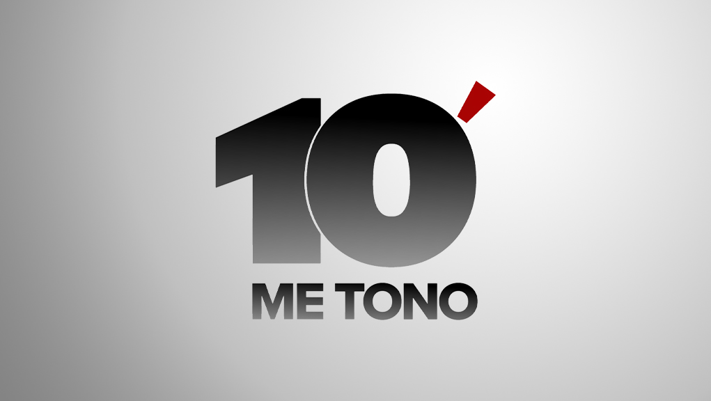 10 με Τόνο