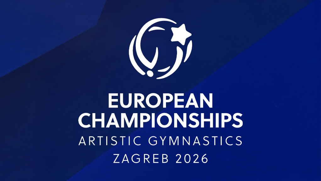 Ενόργανη | Ευρωπαϊκό Πρωτάθλημα Ανδρών 2026