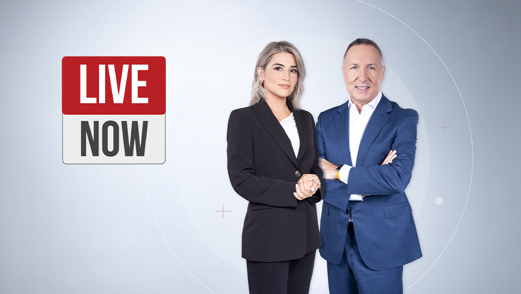 Live Now