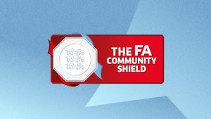 Ποδόσφαιρο | Τελικός Community Shield | Άρσεναλ – Μάντσεστερ Σίτι