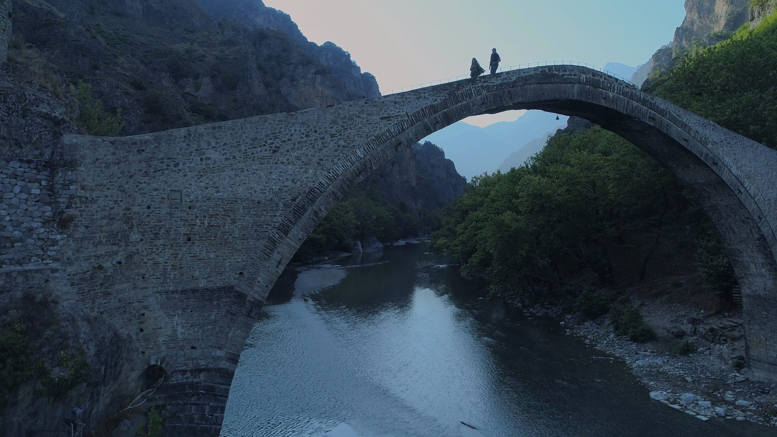 Πράσινες Ιστορίες