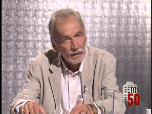 Θανάσης Ρεντζής – 13 Αυγούστου 2025