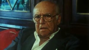 Αλέκος Σακελλάριος – 28 Αυγούστου 1991