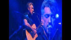 Θάνος Ανεστόπουλος – 3 Σεπτεμβρίου 2016