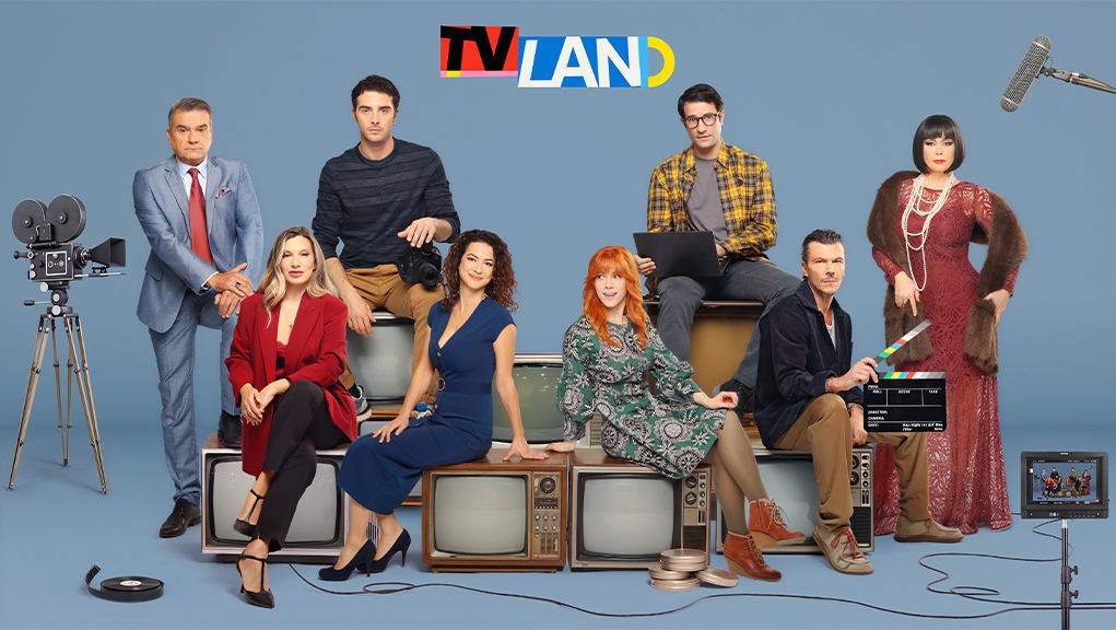 TV Land