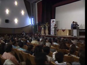 Φεστιβάλ Ταινιών Μικρού Mήκους Δράμας – Σεπτέμβριος 1996