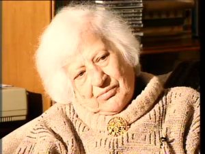 Διδώ Σωτηρίου – 23 Σεπτεμβρίου 2004