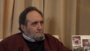 Αριστοτέλης Νικολαΐδης – 8 Οκτωβρίου 1996