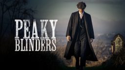 Peaky Blinders