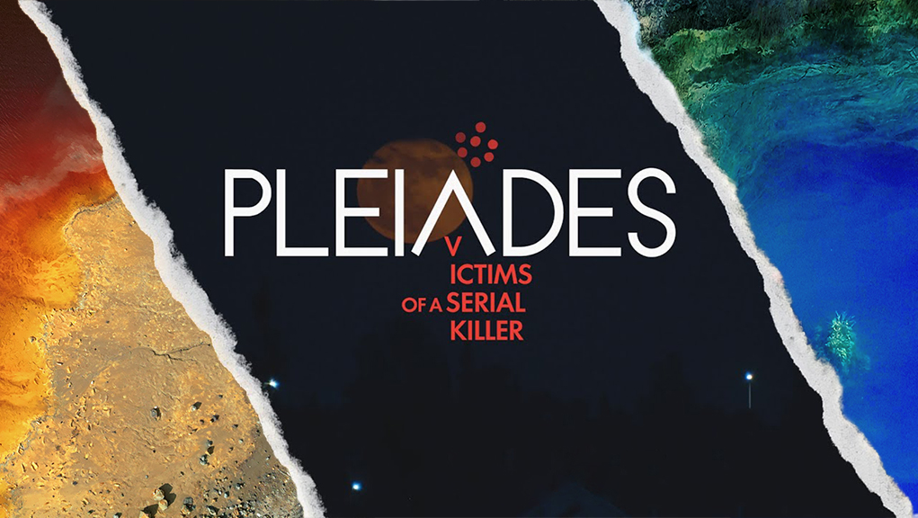 Πλειάδες: Θύματα ενός Serial Killer