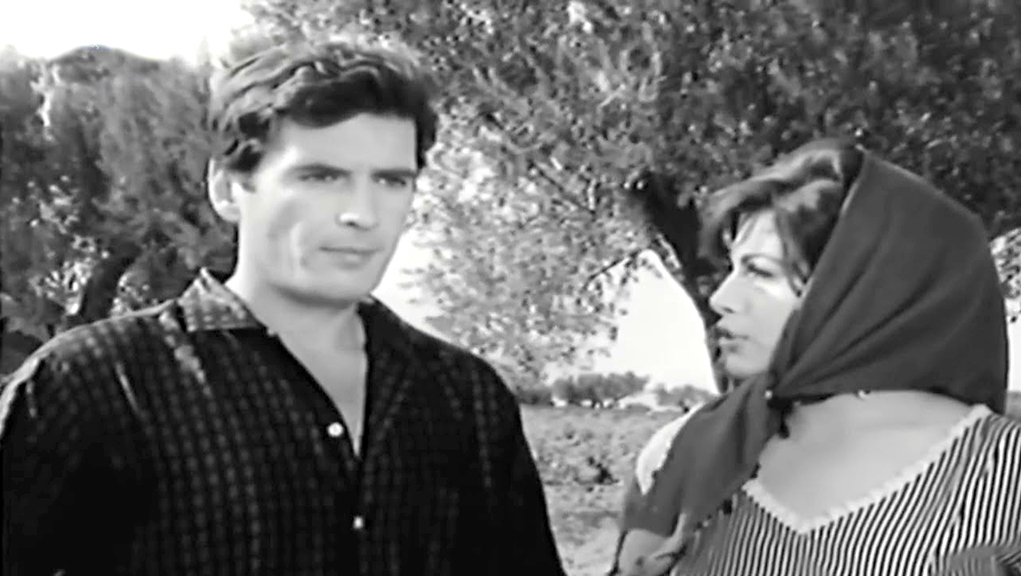 Αυτή η Γη Είναι Δική μας – Ελληνική Ταινία