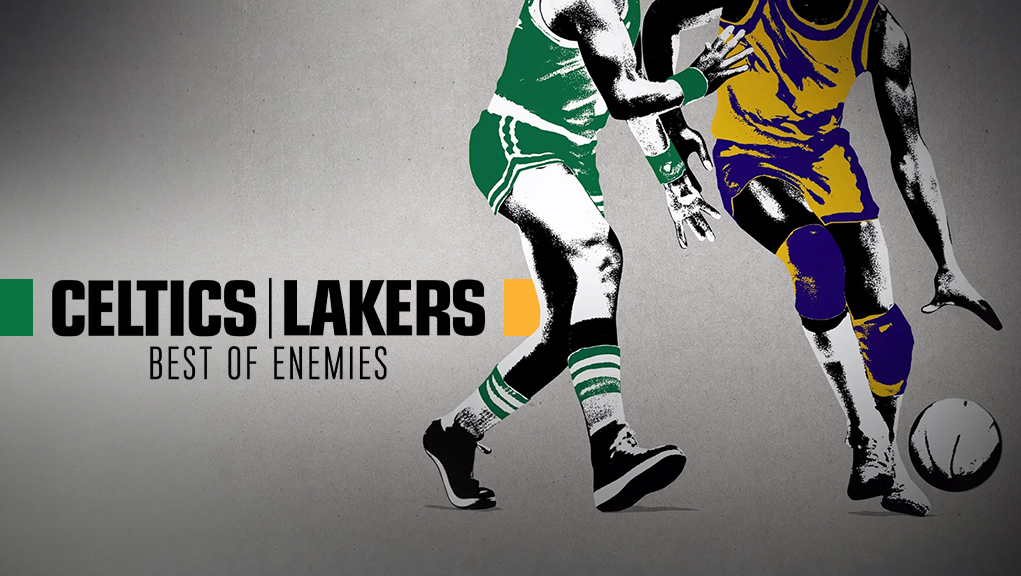 Celtics / Lakers: Best of Enemies