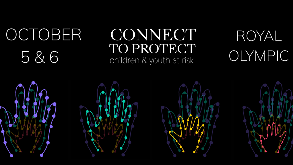 Connect to Protect