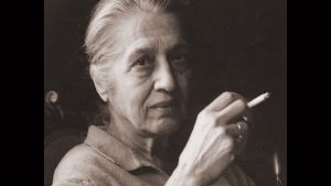 Ελένη Βακαλό – 10 Οκτωβρίου 2001