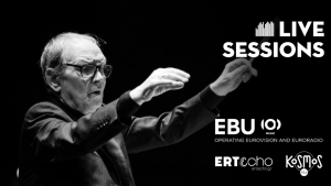 The Legend of the Screen: Ennio Morricone