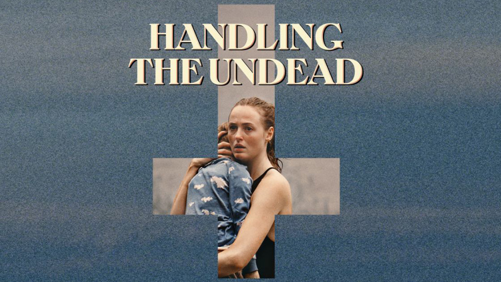 Handling the Undead  