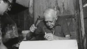 Η ιστορία της λατέρνας – Νίκος Αρμάος 1978