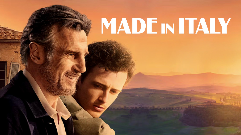 Made in Italy