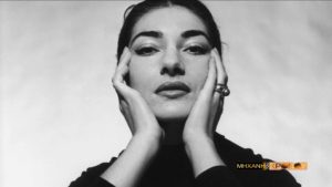Μαρία Κάλλας – 16 Σεπτεμβρίου 1977